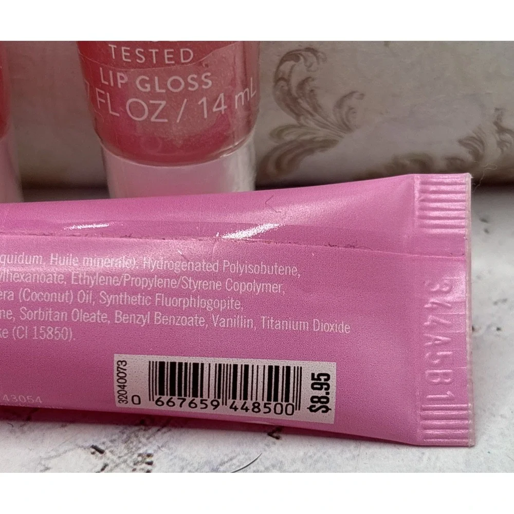 Bath & Body Works bath body